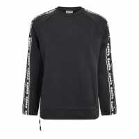 Diadora Sweatshirt Crew Trofeo Mens Diadora Sweatshirt Crew Trofeo Mens