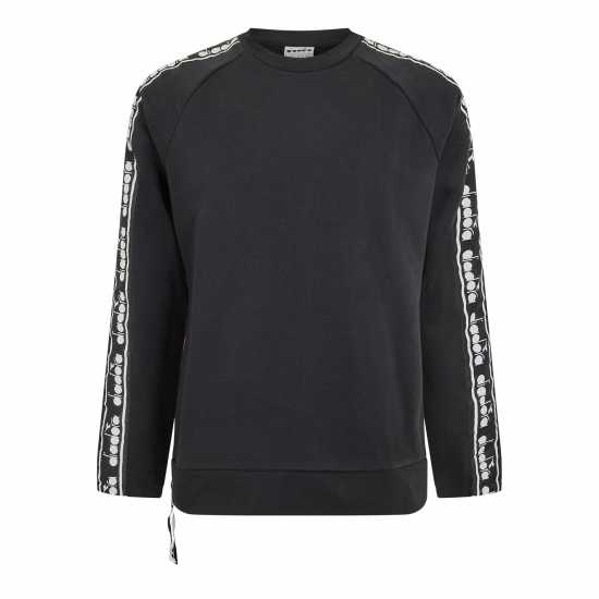 Diadora Sweatshirt Crew Trofeo Mens  