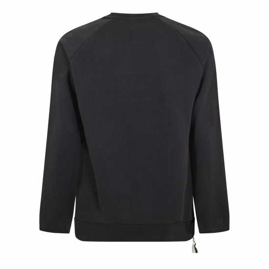 Diadora Sweatshirt Crew Trofeo Mens  