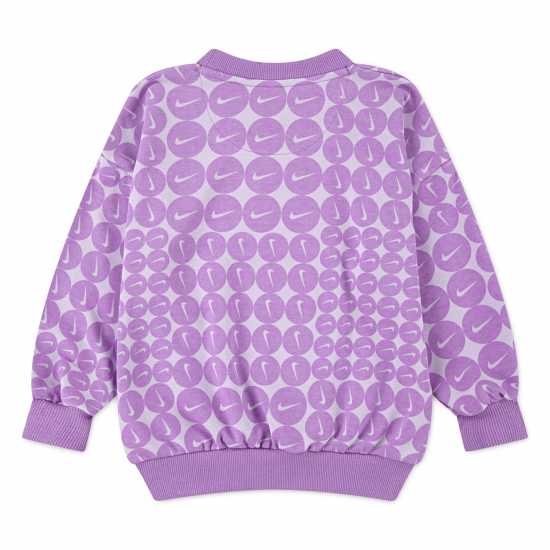 Nike Esnt Aop Ft Crw In99 Nike Esnt Aop Ft Crw In99