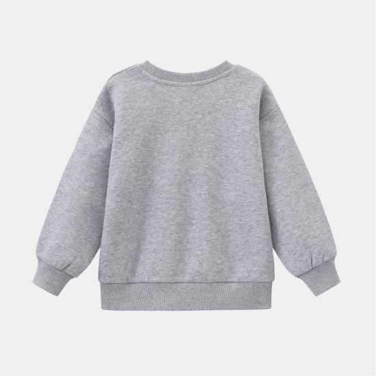 Crew Sweat Infant  