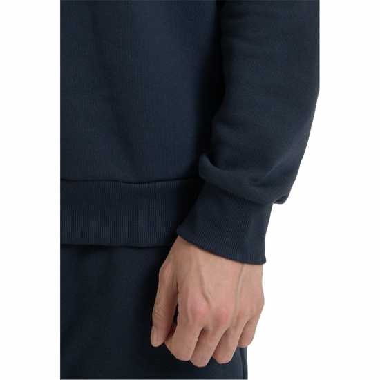 Under Armour Armour UA Rival Fleece Crew Men's Черно 