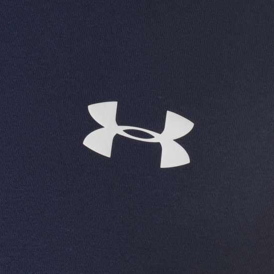 Under Armour Мъжки Пуловер Обло Деколте Rival Fitted Crew Sweater Mens  Мъжки горнища на анцуг
