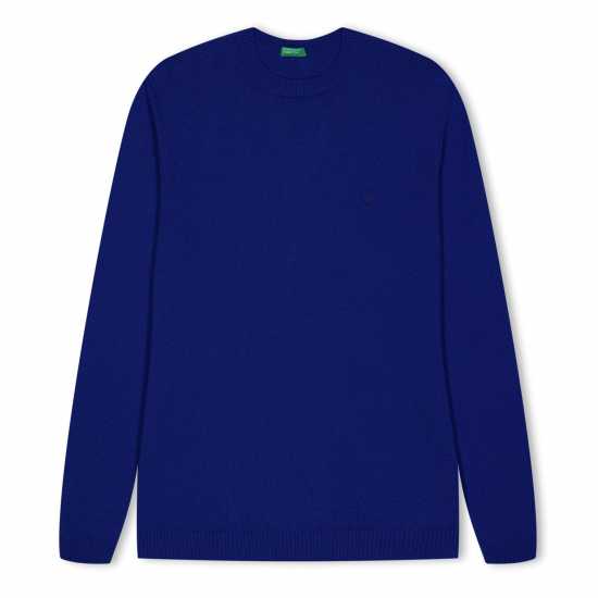 Colors Kt Jpr Jn99 Royal Blue Детски горнища и пуловери