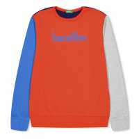 Kids' Crew Sweatshirt  