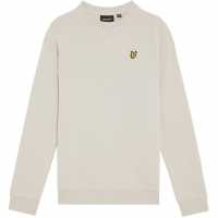 Lyle And Scott Блуза Обло Деколте Core Crew Neck Sweatshirt W870 Къща 