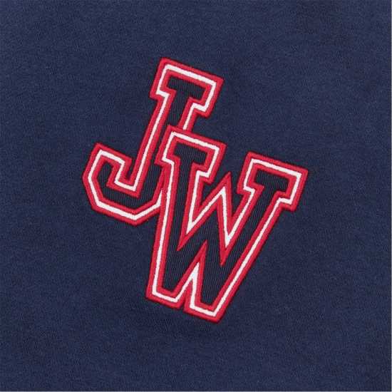 Jack Wills Varsity Crew Sweater Juniors  Детски горнища и пуловери