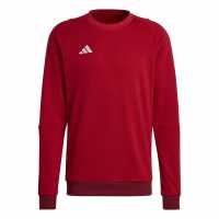 Adidas Мъжка Риза Tiro23 C Co Cre Sweatshirt Mens  
