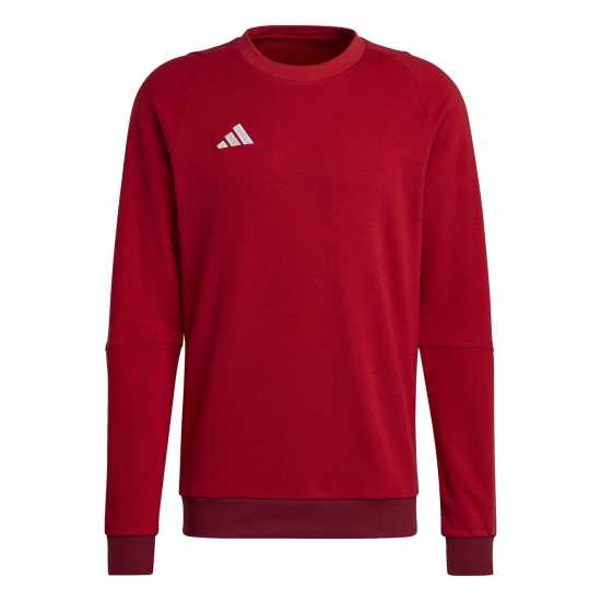 Adidas Мъжка Риза Tiro23 C Co Cre Sweatshirt Mens  
