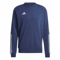 adidas Tiro23 C Co Cre Sweatshirt Mens  