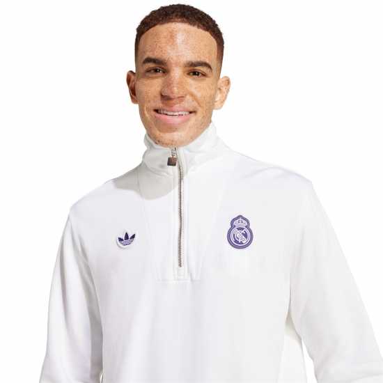 Adidas Real Icon Swe Sn99  