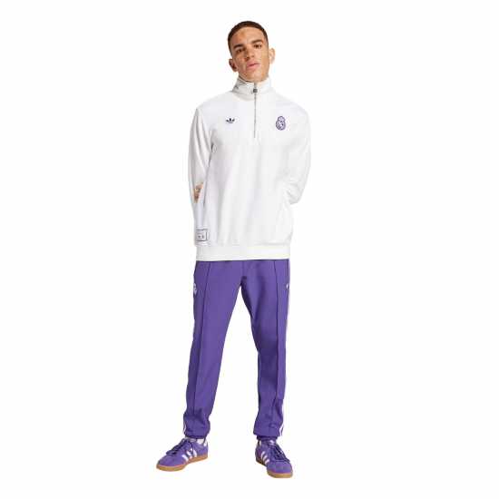 Adidas Real Icon Swe Sn99  