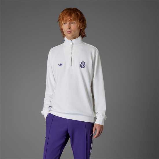 Adidas Real Icon Swe Sn99  