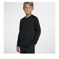 Sale Nike Academy Crew Sweater Junior Boys  Детски горнища и пуловери