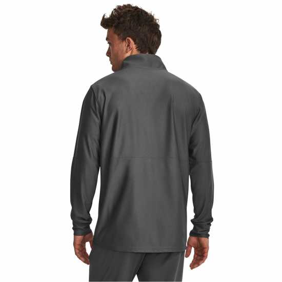 Under Armour Мъжко Спортно Горнище Challenger Tracksuit Top Mens Сиво Under Armour Мъжко Спортно Горнище Challenger Tracksuit Top Mens Сиво
