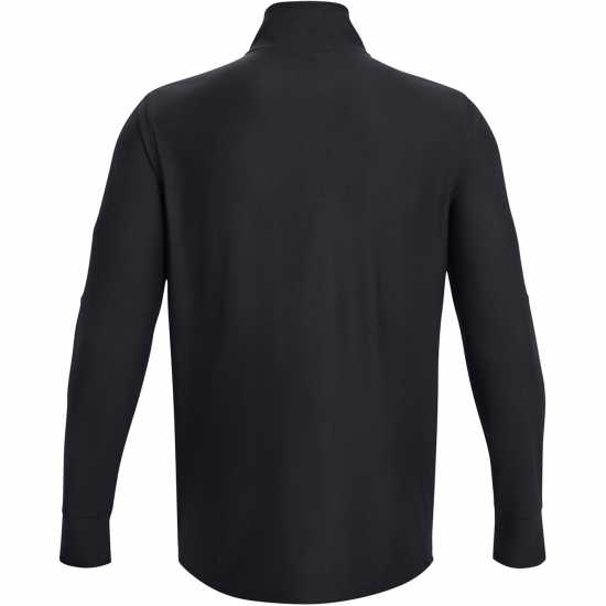 Under Armour Мъжко Спортно Горнище Challenger Tracksuit Top Mens Черно 