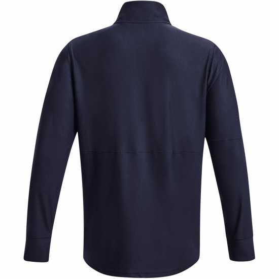 Under Armour Мъжко Спортно Горнище Challenger Tracksuit Top Mens Синьо 