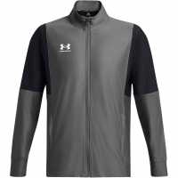 Under Armour Мъжко Спортно Горнище Challenger Tracksuit Top Mens Кастлърок 