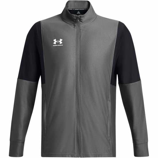 Under Armour Мъжко Спортно Горнище Challenger Tracksuit Top Mens Кастлърок 
