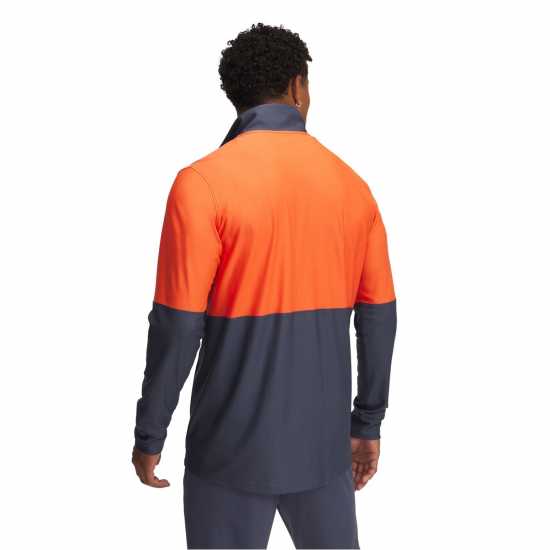 Under Armour Мъжко Спортно Горнище Challenger Tracksuit Top Mens Grey Under Armour Мъжко Спортно Горнище Challenger Tracksuit Top Mens Grey