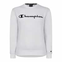 Champion Crwnck Swtr Sn99  Мъжко облекло за едри хора