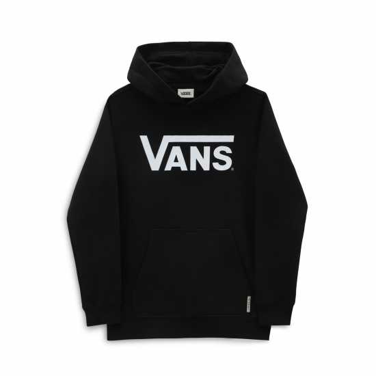 Детски горнища и пуловери Vans Classic Hoodie Juniors Vans Classic Hoodie Juniors Детски горнища и пуловери