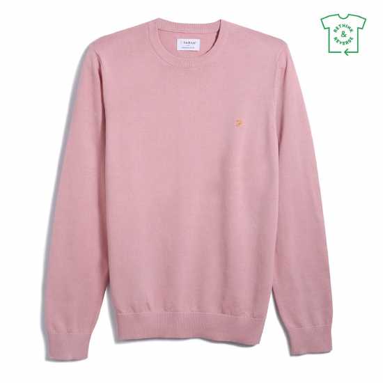Farah Mullen Sweater Винтажно зелено Мъжки горнища на анцуг