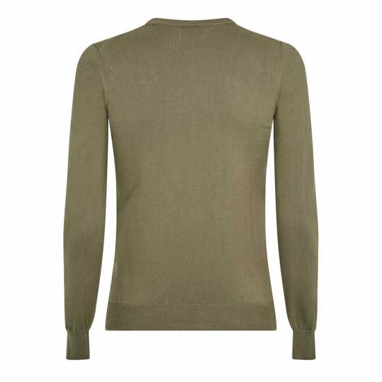 Farah Mullen Sweater Винтажно зелено Мъжки горнища на анцуг