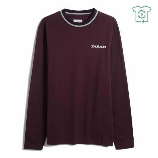 Farah Colorado Sweatshirt  Мъжки горнища на анцуг