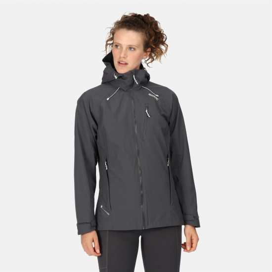 Regatta Непромокаемо Яке Womens Birchdale Waterproof Jacket