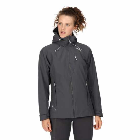 Regatta Непромокаемо Яке Womens Birchdale Waterproof Jacket