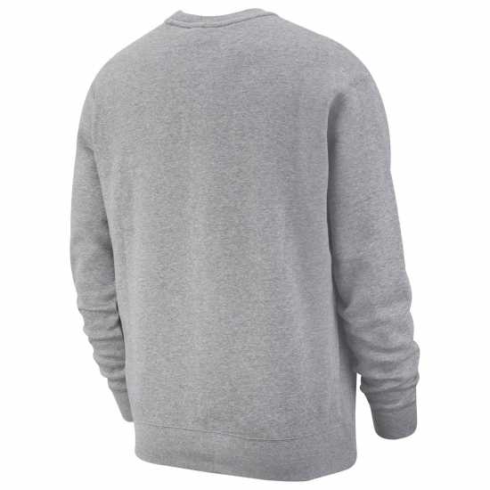 Nike Sportswear Club Crew Сиво Мъжки горнища на анцуг