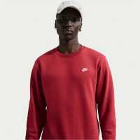 Nike Sportswear Club Crew  
