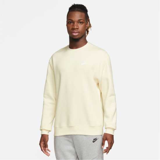Nike Sportswear Club Crew Nike Sportswear Club Crew