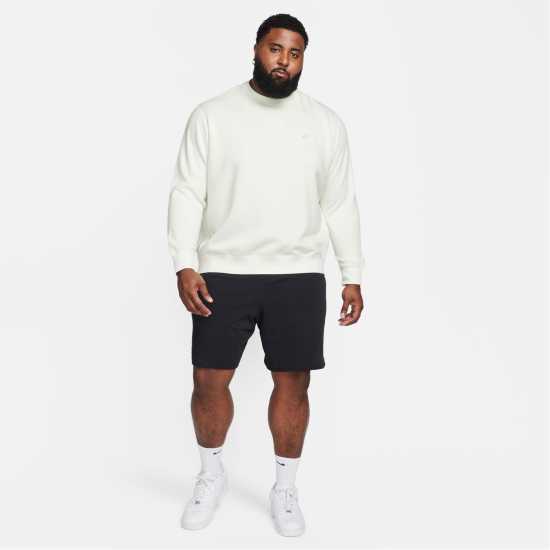 Nike Sportswear Club Crew Nike Sportswear Club Crew