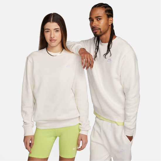 Nike Sportswear Club Crew Nike Sportswear Club Crew