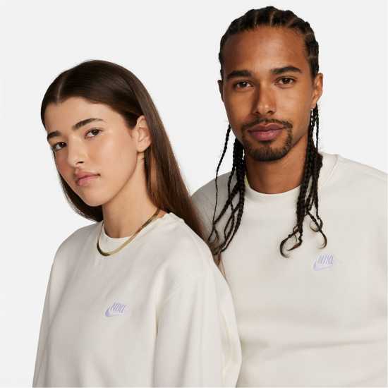 Nike Sportswear Club Crew Nike Sportswear Club Crew