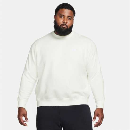 Nike Sportswear Club Crew Nike Sportswear Club Crew