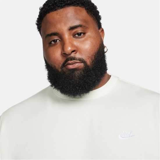 Nike Sportswear Club Crew Nike Sportswear Club Crew