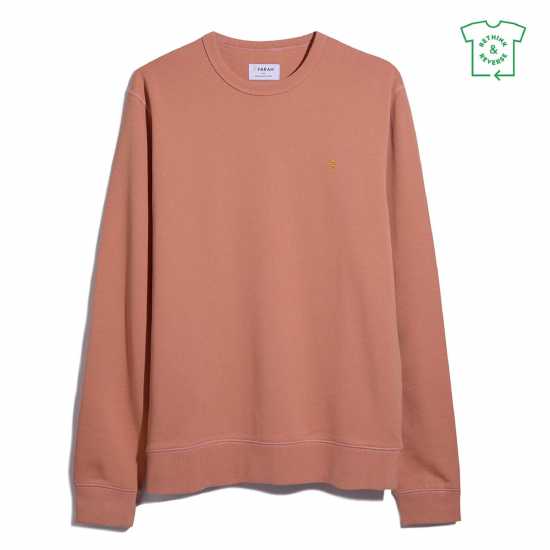 Farah Tim Crew Sweater  Мъжки горнища на анцуг