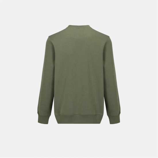 Мъжки горнища на анцуг Sale Мъжки Пуловер Обло Деколте Slazenger Fleece Crew Sweater Mens Khaki Sale Мъжки Пуловер Обло Деколте Slazenger Fleece Crew Sweater Mens Khaki Мъжки горнища на анцуг