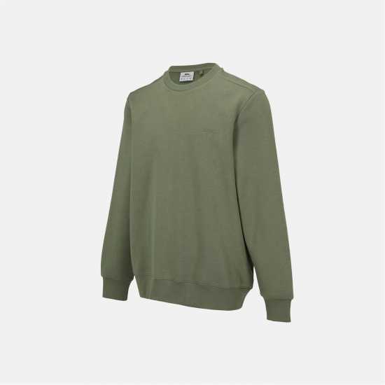 Мъжки горнища на анцуг Sale Мъжки Пуловер Обло Деколте Slazenger Fleece Crew Sweater Mens Khaki Sale Мъжки Пуловер Обло Деколте Slazenger Fleece Crew Sweater Mens Khaki Мъжки горнища на анцуг