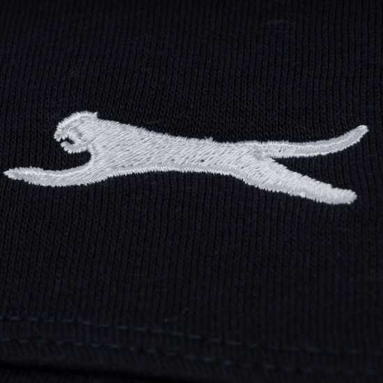 Мъжки горнища на анцуг Slazenger Мъжки Пуловер Обло Деколте Fleece Crew Sweater Mens Морска синьо Slazenger Мъжки Пуловер Обло Деколте Fleece Crew Sweater Mens Морска синьо Мъжки горнища на анцуг