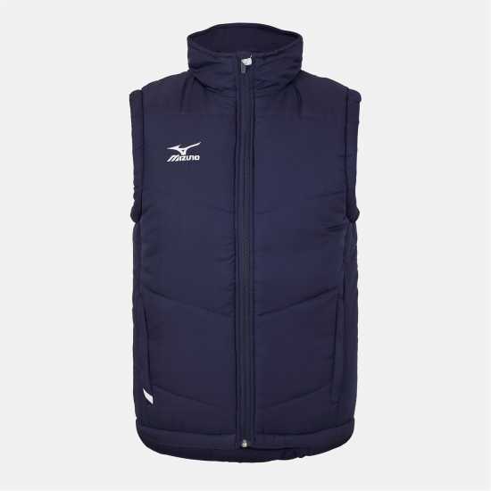 Mizuno Stock Gilet 99  Мъжки горнища на анцуг
