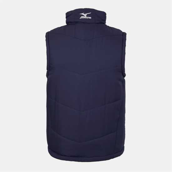 Mizuno Stock Gilet 99  Мъжки горнища на анцуг
