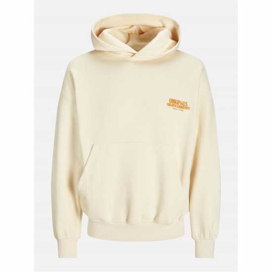 Jack Printed Hoodie Sn99  