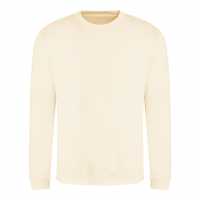 Awd Sweatshirt 00 Vanilla 