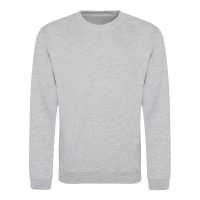 AWD Sweatshirt 00 Heather Grey 