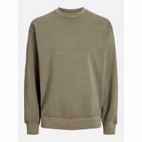 Jack Faded Sweat Crw Sn99 Jack Faded Sweat Crw Sn99