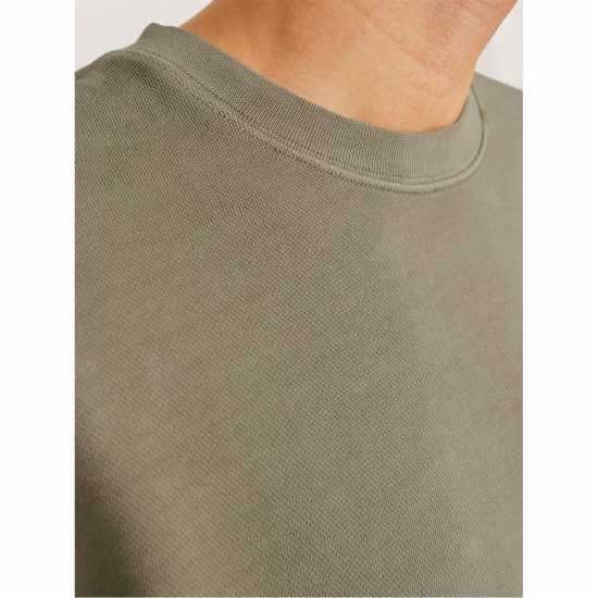 Jack Faded Sweat Crw Sn99 Jack Faded Sweat Crw Sn99